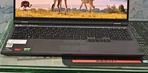 New Laptop Lenovo Legion 5 16GB AMD Ryzen 7 SSD 512GB