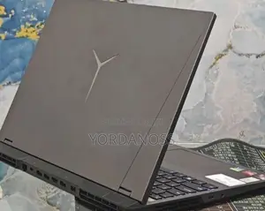 New Laptop Lenovo Legion 5 16GB AMD Ryzen 7 SSD 512GB