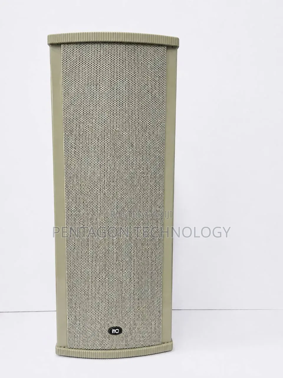 15/30 W Loudspeaker ITC