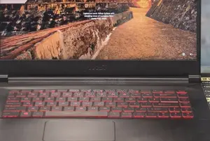 New Laptop MSI GF63 16GB Intel Core i5 SSD 512GB