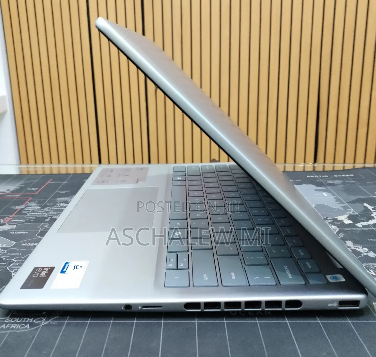 New Laptop Dell Inspiron 14 Plus 7440 16GB Intel Core Ultra 7 SSD 1T