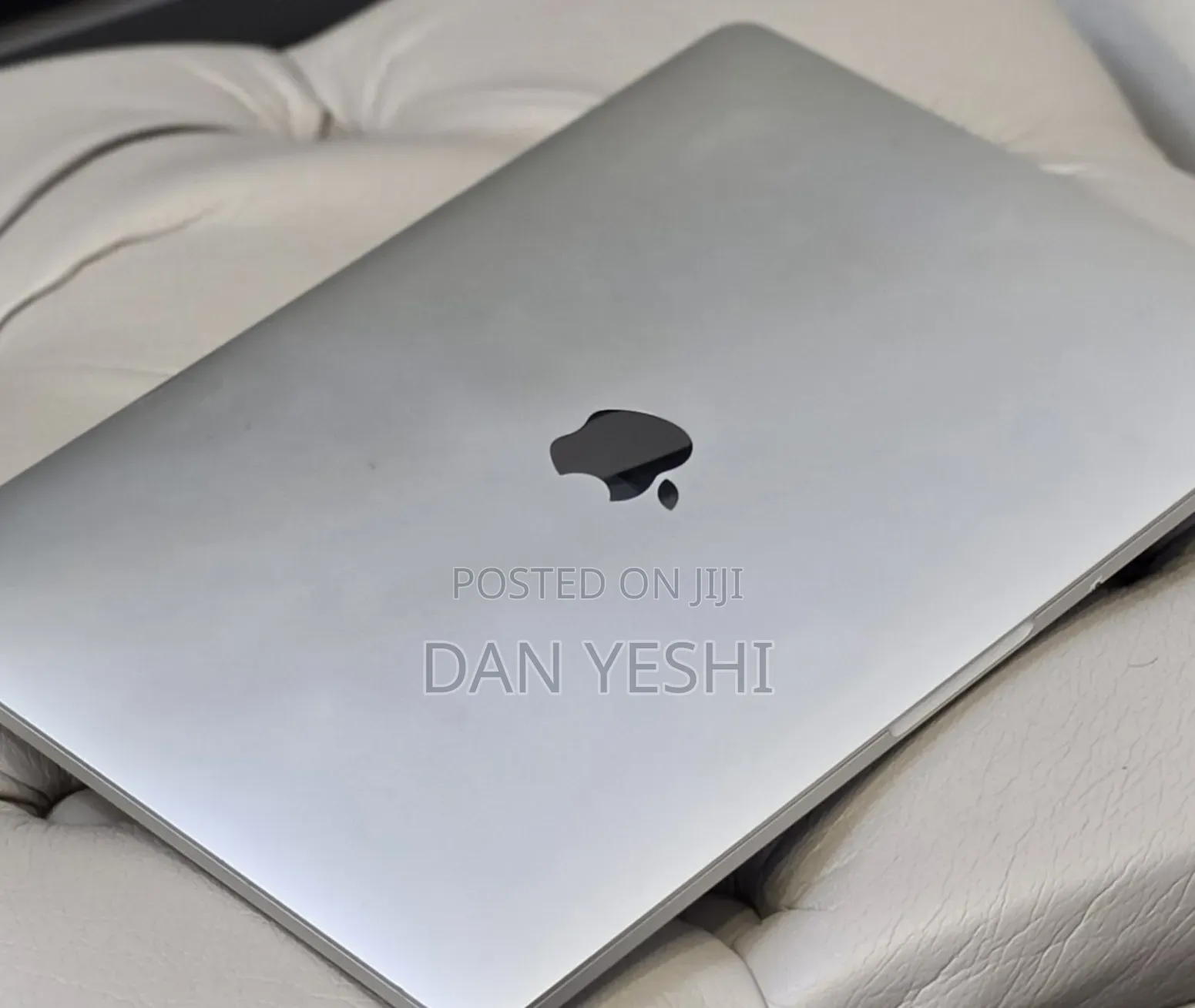 New Laptop Apple MacBook Pro 2020 32GB Intel Core i7 SSD 512GB
