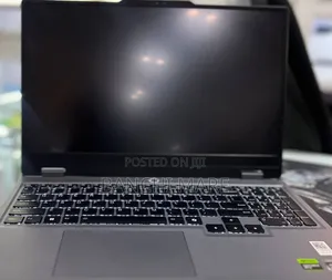 New Laptop Lenovo LOQ 15ARP9 16GB AMD Ryzen 5 SSD 512GB