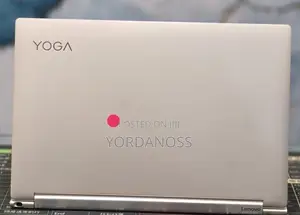 New Laptop Lenovo Yoga 9i 16GB Intel Core i7 SSD 512GB