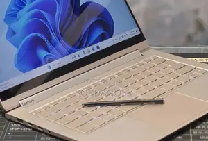 New Laptop Lenovo Yoga 9i 16GB Intel Core i7 SSD 512GB