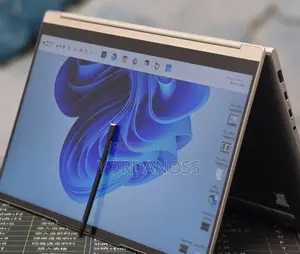 New Laptop Lenovo Yoga 9i 16GB Intel Core i7 SSD 512GB