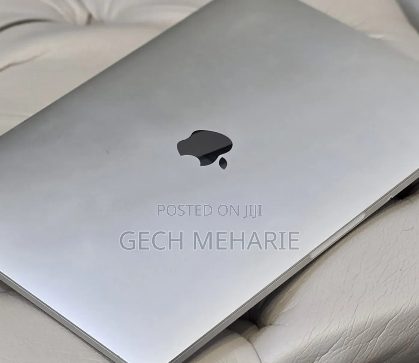 New Laptop Apple MacBook 2020 32GB Intel Core i7 SSD 512GB