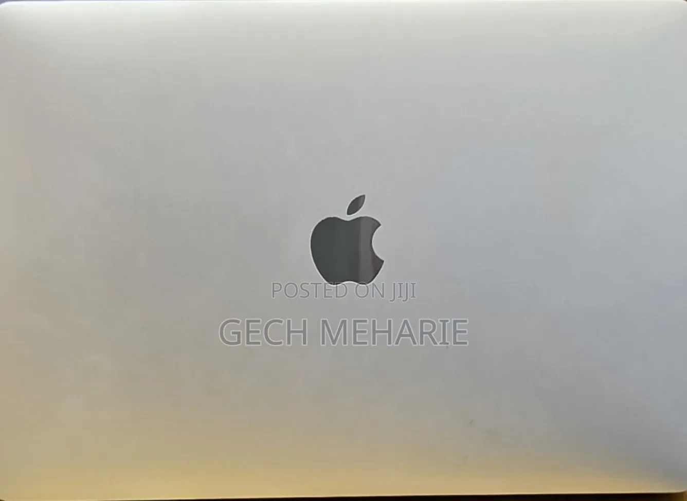 New Laptop Apple MacBook 2020 32GB Intel Core i7 SSD 512GB
