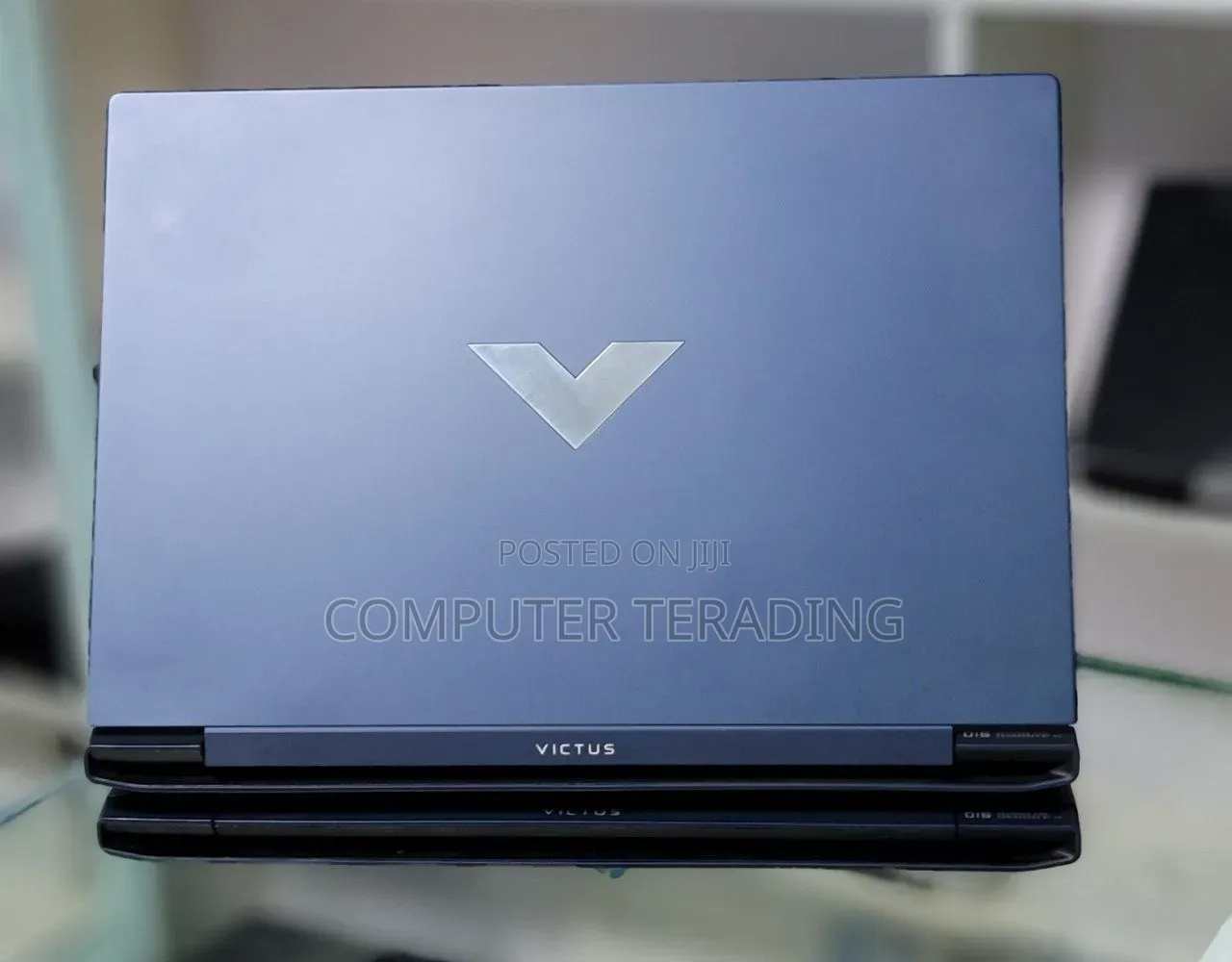 Laptop HP Victus 15 8GB Intel Core i5 SSD 512GB