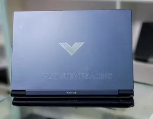 Laptop HP Victus 15 8GB Intel Core i5 SSD 512GB