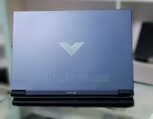 Laptop HP Victus 15 8GB Intel Core i5 SSD 512GB