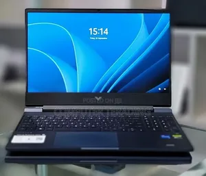 Laptop HP Victus 15 8GB Intel Core i5 SSD 512GB