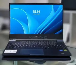 Laptop HP Victus 15 8GB Intel Core i5 SSD 512GB