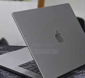 New Laptop Apple MacBook Pro 2021 M1 Max 32GB Apple M1 Max SSD 512GB