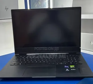 New Laptop HP Omen 16 16GB Intel Core i9 SSD 1T