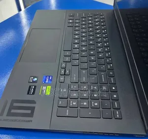 New Laptop HP Omen 16 16GB Intel Core i9 SSD 1T