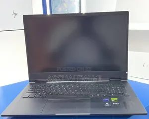 New Laptop HP Omen 16 16GB Intel Core i9 SSD 1T