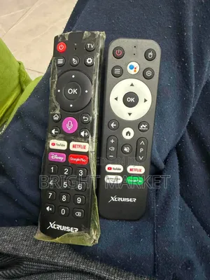Xcruser Bluetooth Remote