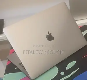 New Laptop Apple MacBook Pro 2021 M1 16GB Apple M1 Pro SSD 512GB