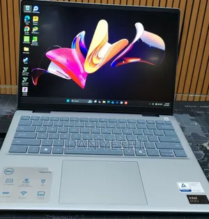 New Laptop Dell Inspiron 14 Plus 7440 16GB Intel Core Ultra 7 SSD 1T