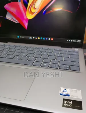 New Laptop Dell Inspiron 14 Plus 7440 16GB Intel Core Ultra 7 SSD 1T