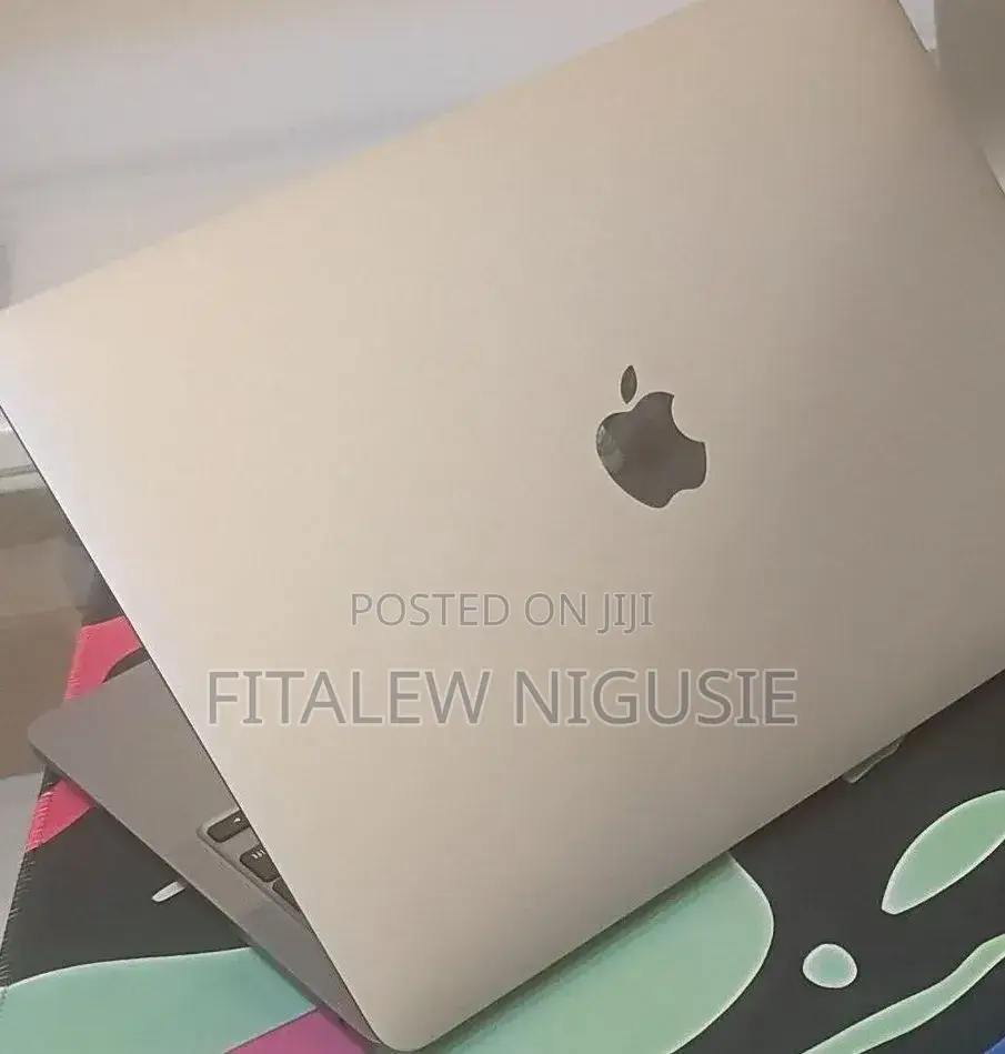 New Laptop Apple MacBook Pro 2021 M1 16GB Apple M1 Pro SSD 512GB