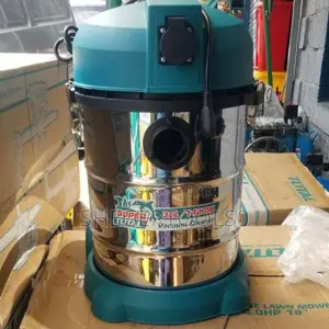 Vacuum Cleaner