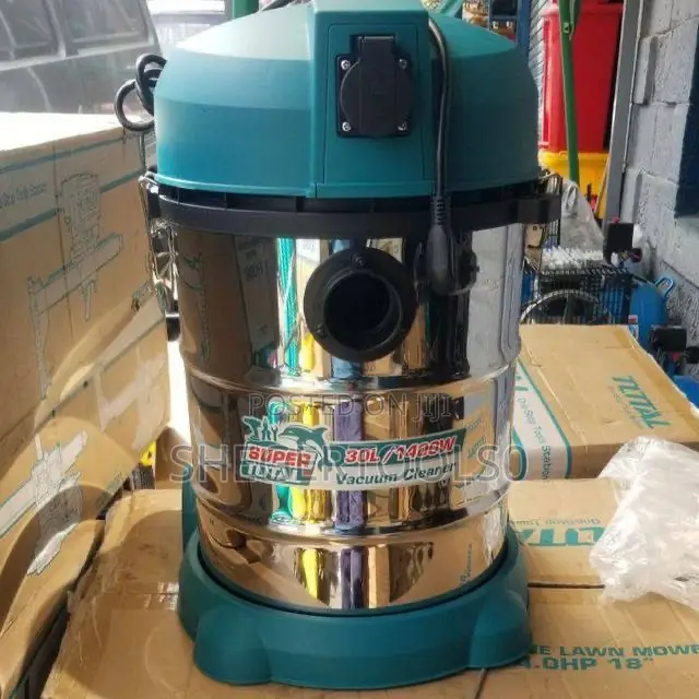 Vacuum Cleaner