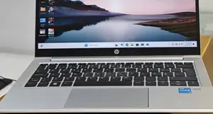 New Laptop HP ProBook 440 G7 16GB Intel Core i5 SSD 512GB