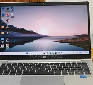 New Laptop HP ProBook 440 G7 16GB Intel Core i5 SSD 512GB