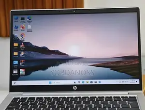 New Laptop HP ProBook 440 G7 16GB Intel Core i5 SSD 512GB