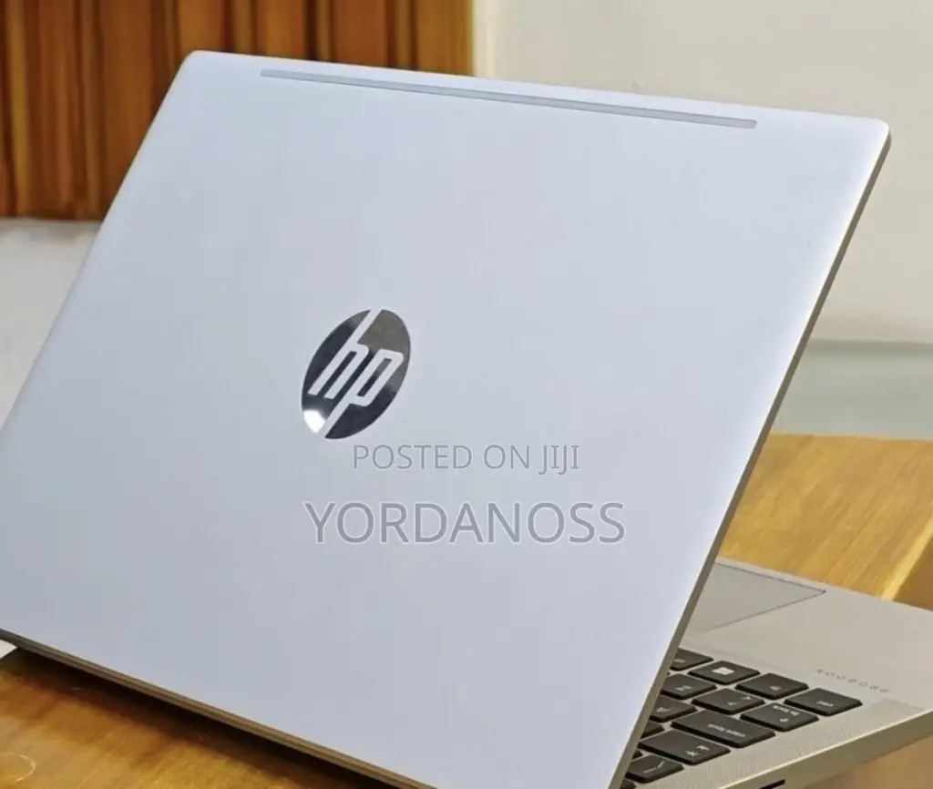 New Laptop HP ProBook 440 G7 16GB Intel Core i5 SSD 512GB