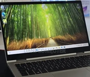 New Laptop HP EliteBook 830 G7 16GB Intel Core i5 SSD 512GB