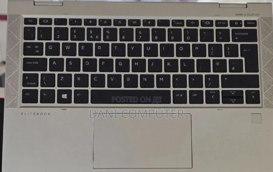 New Laptop HP EliteBook 830 G7 16GB Intel Core i5 SSD 512GB