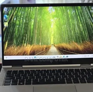 New Laptop HP EliteBook 830 G7 16GB Intel Core i5 SSD 512GB