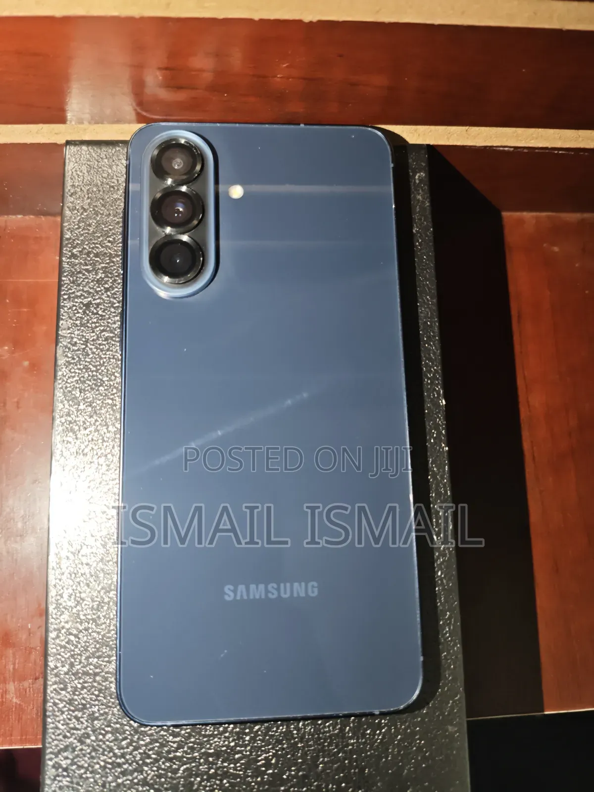 New Samsung Galaxy A57 256 GB Gray