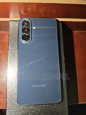 New Samsung Galaxy A57 256 GB Gray