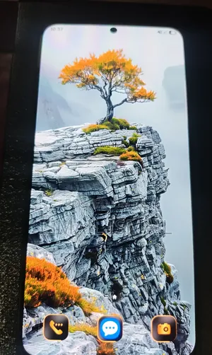 New Samsung Galaxy A57 256 GB Gray