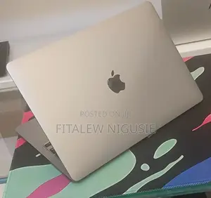 New Laptop Apple MacBook Pro 2021 M1 16GB Apple M1 Pro SSD 512GB