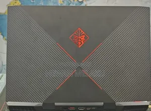 New Laptop HP Omen 15 16GB Intel Core i5 SSD 512GB