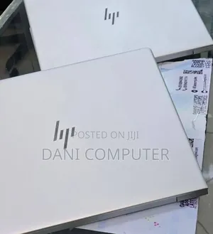 New Laptop HP EliteBook 840 G5 16GB Intel Core i5 SSD 512GB