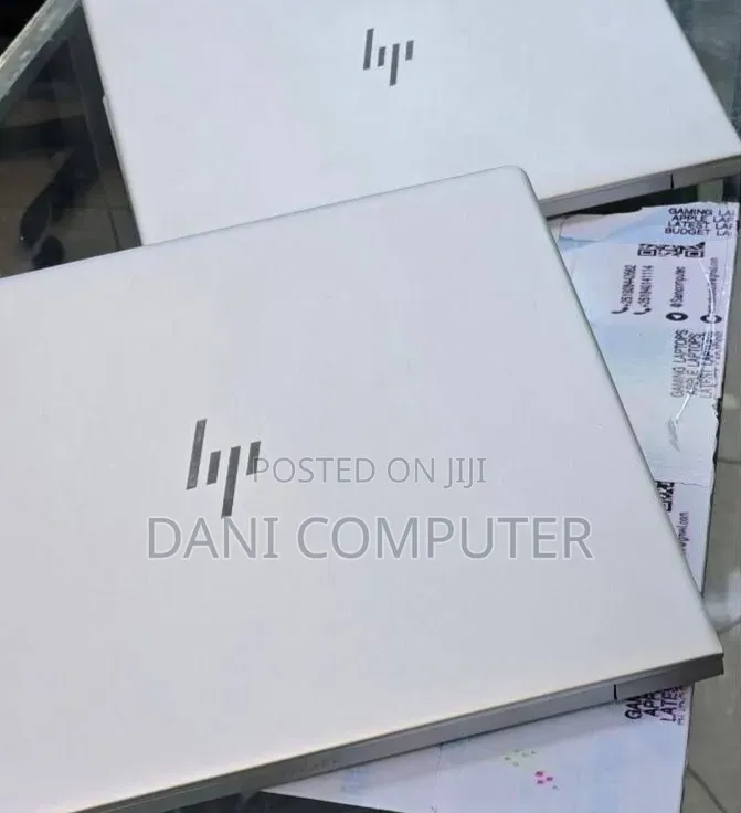 New Laptop HP EliteBook 840 G5 16GB Intel Core i5 SSD 512GB