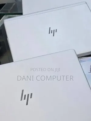 New Laptop HP EliteBook 840 G5 16GB Intel Core i5 SSD 512GB