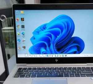 New Laptop HP EliteBook 840 G5 16GB Intel Core i5 SSD 512GB