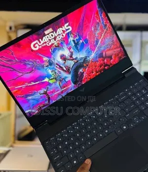New Laptop HP Victus 15 16GB Intel Core i5 SSD 512GB