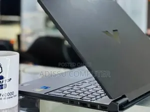 New Laptop HP Victus 15 16GB Intel Core i5 SSD 512GB