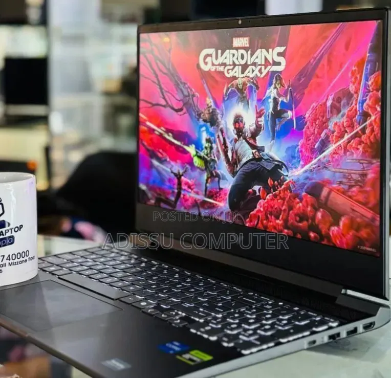 New Laptop HP Victus 15 16GB Intel Core i5 SSD 512GB
