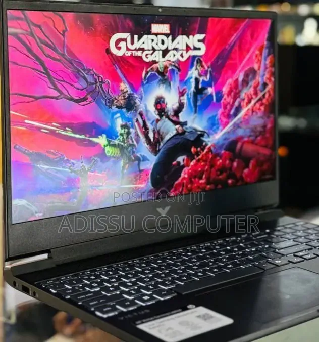 New Laptop HP Victus 15 16GB Intel Core i5 SSD 512GB