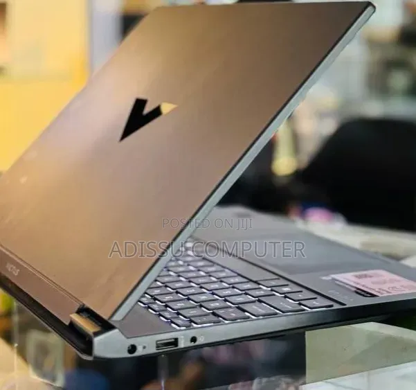 New Laptop HP Victus 15 16GB Intel Core i5 SSD 512GB