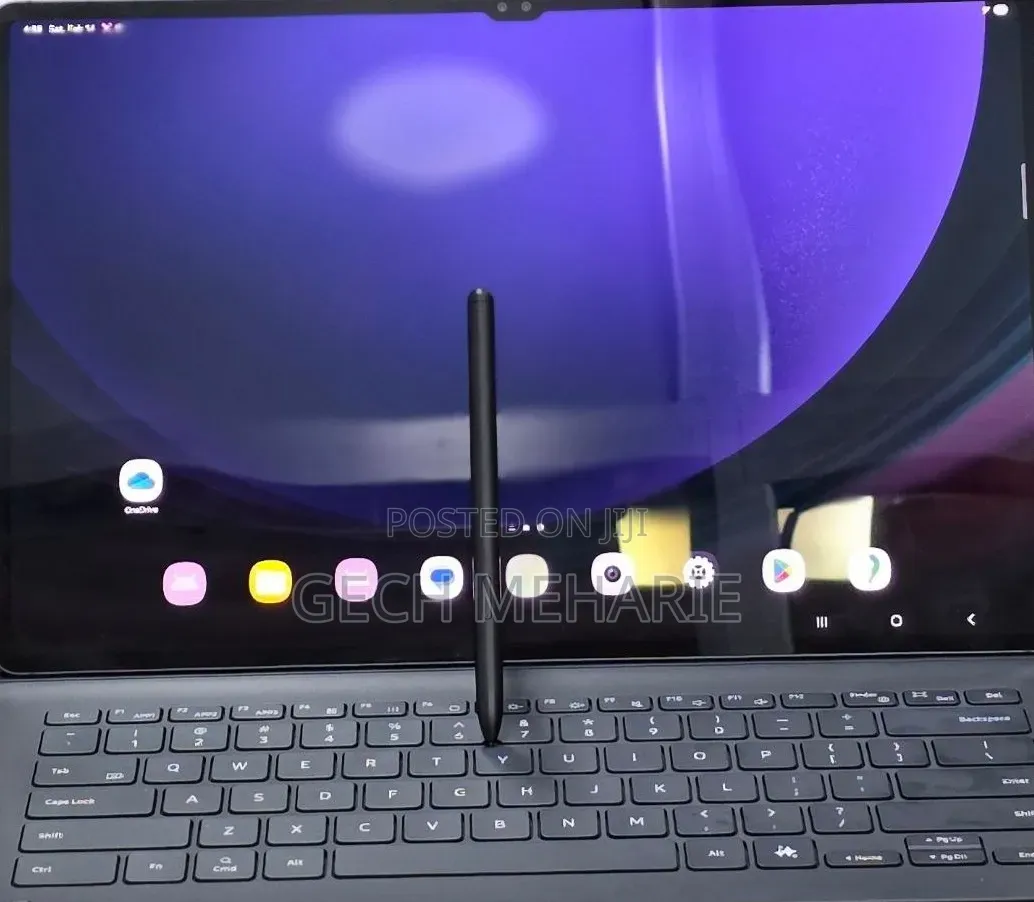 New Samsung Galaxy Tab S9 Ultra 256 GB